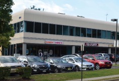 Simone Development Co. signs new medical office for Phelps Hospital - Northwell Health